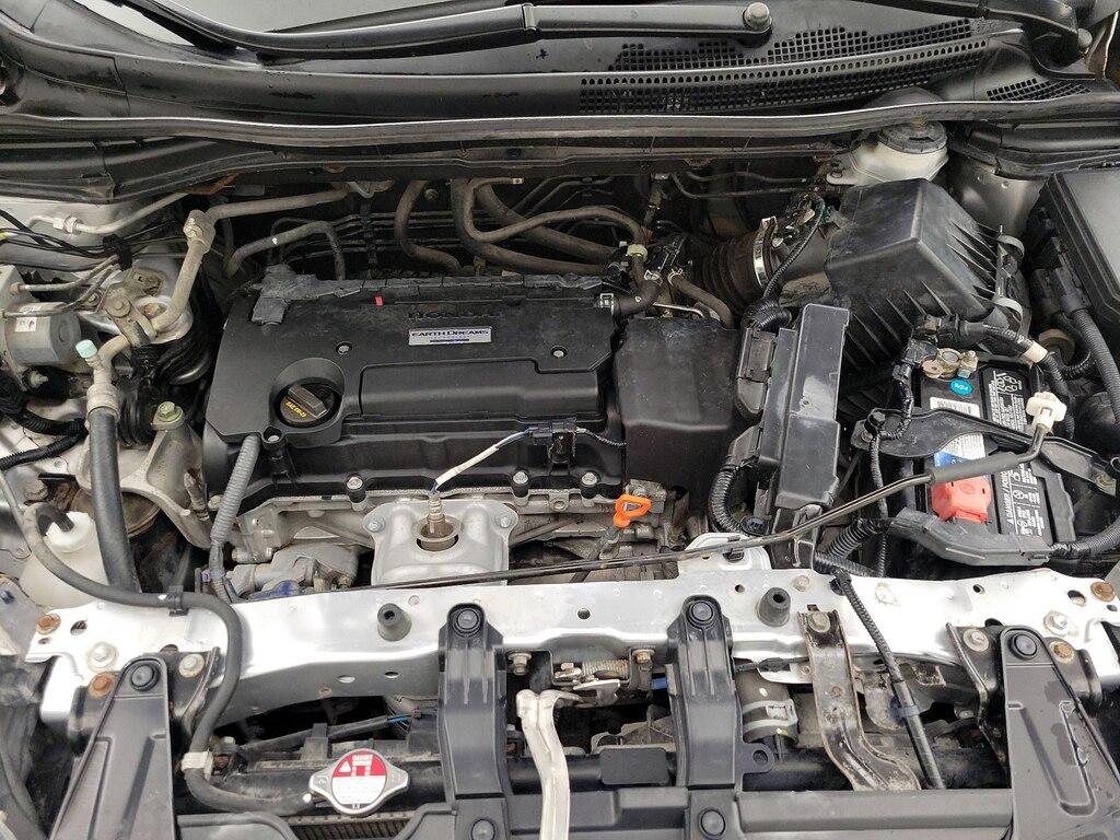 used 2016 Honda CR-V car, priced at $17,998