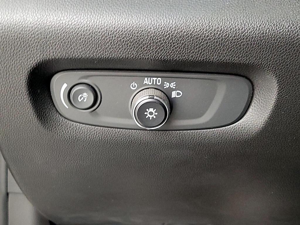 used 2020 Chevrolet Traverse car, priced at $20,998