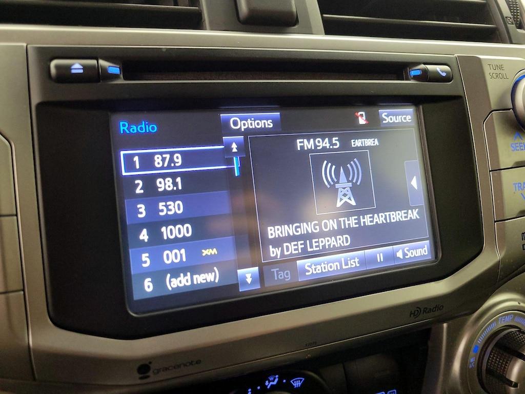 used 2015 Toyota 4Runner car, priced at $21,998