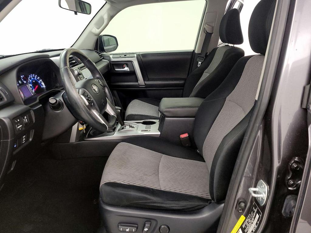 used 2015 Toyota 4Runner car, priced at $21,998