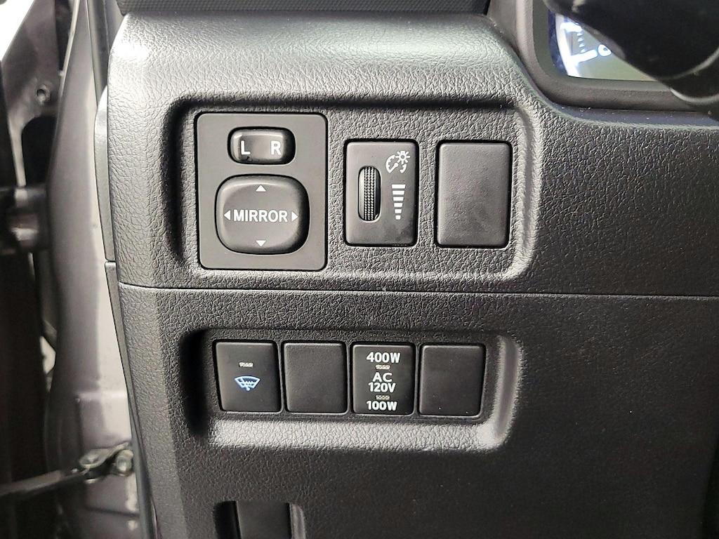 used 2015 Toyota 4Runner car, priced at $21,998