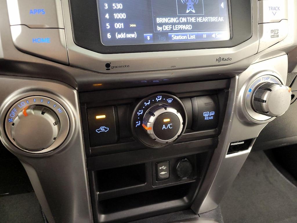 used 2015 Toyota 4Runner car, priced at $21,998