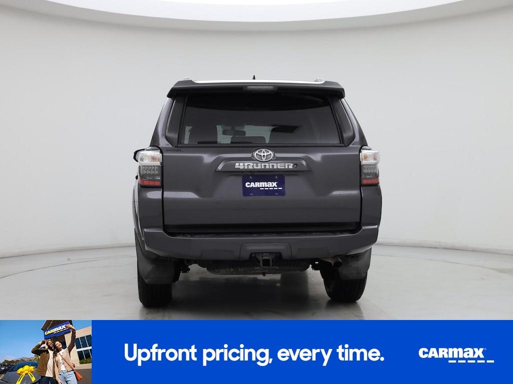 used 2015 Toyota 4Runner car, priced at $21,998