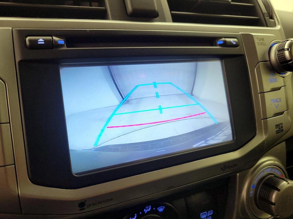 used 2015 Toyota 4Runner car, priced at $21,998