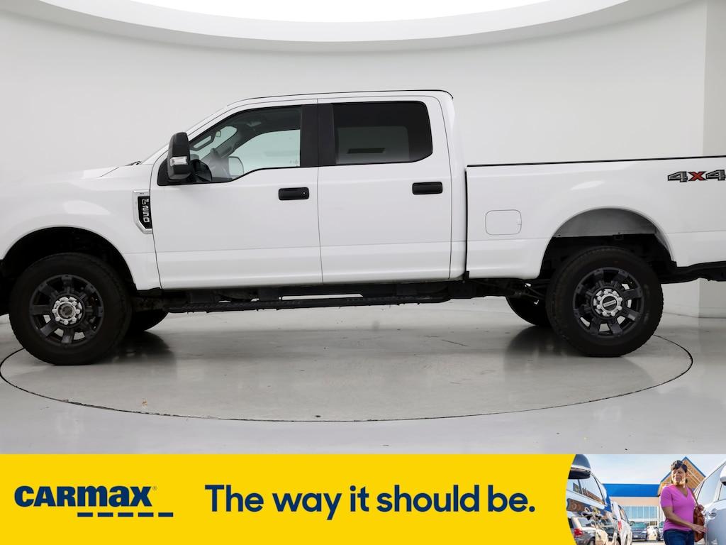 used 2019 Ford F-250 car, priced at $33,998