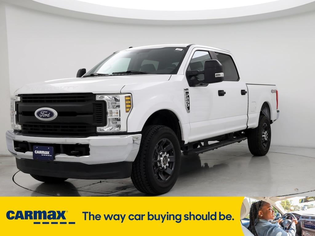 used 2019 Ford F-250 car, priced at $33,998