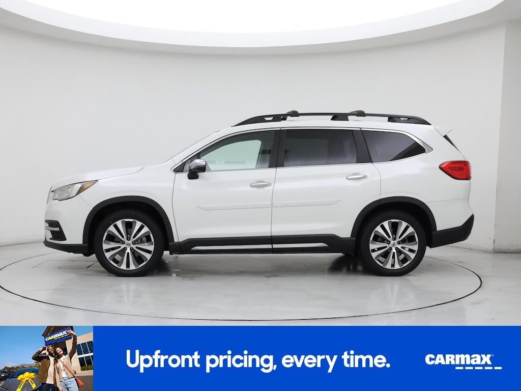 used 2019 Subaru Ascent car, priced at $28,998