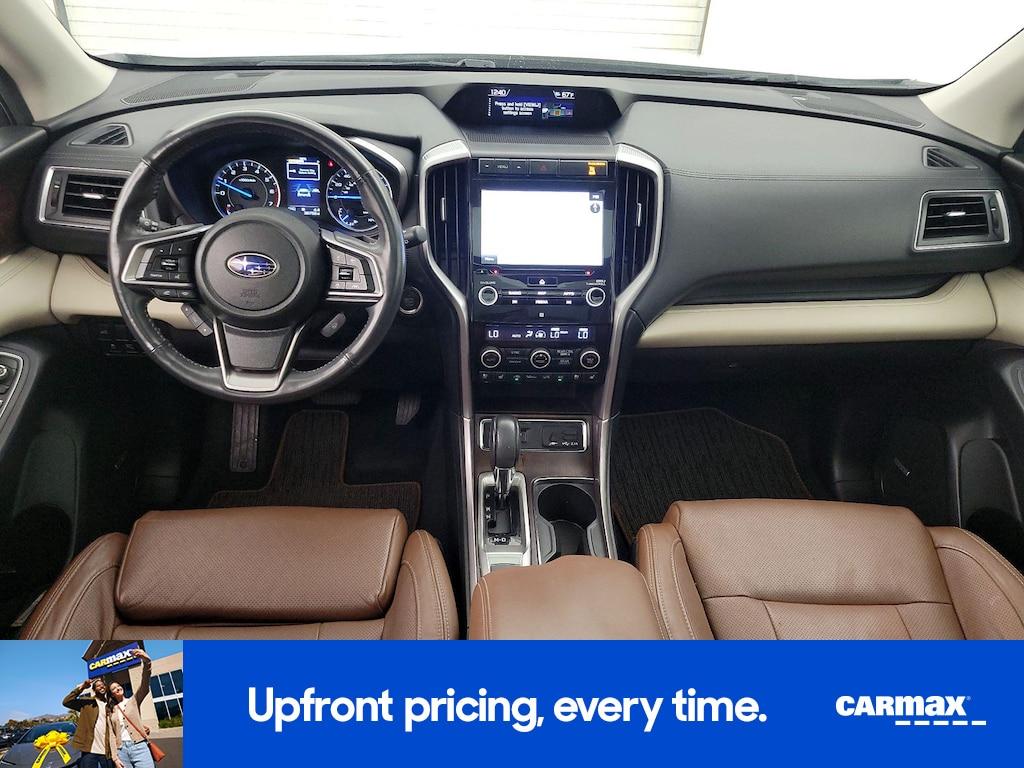 used 2019 Subaru Ascent car, priced at $28,998