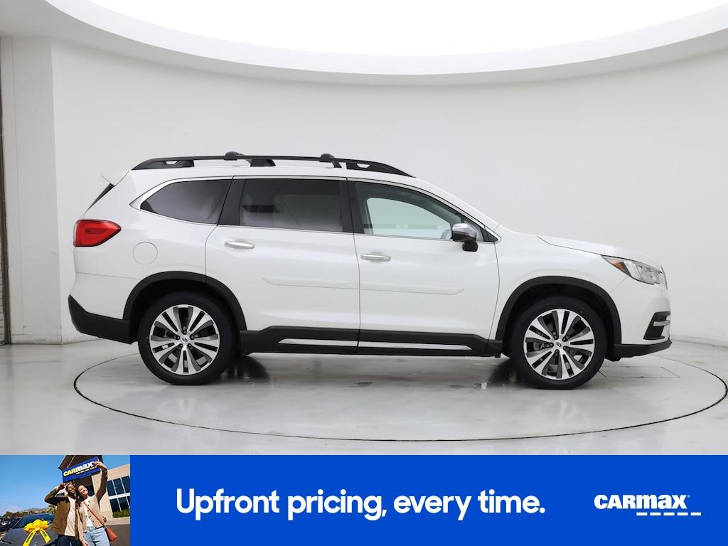 used 2019 Subaru Ascent car, priced at $28,998