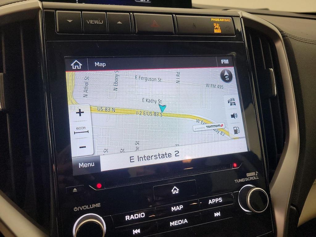 used 2019 Subaru Ascent car, priced at $28,998