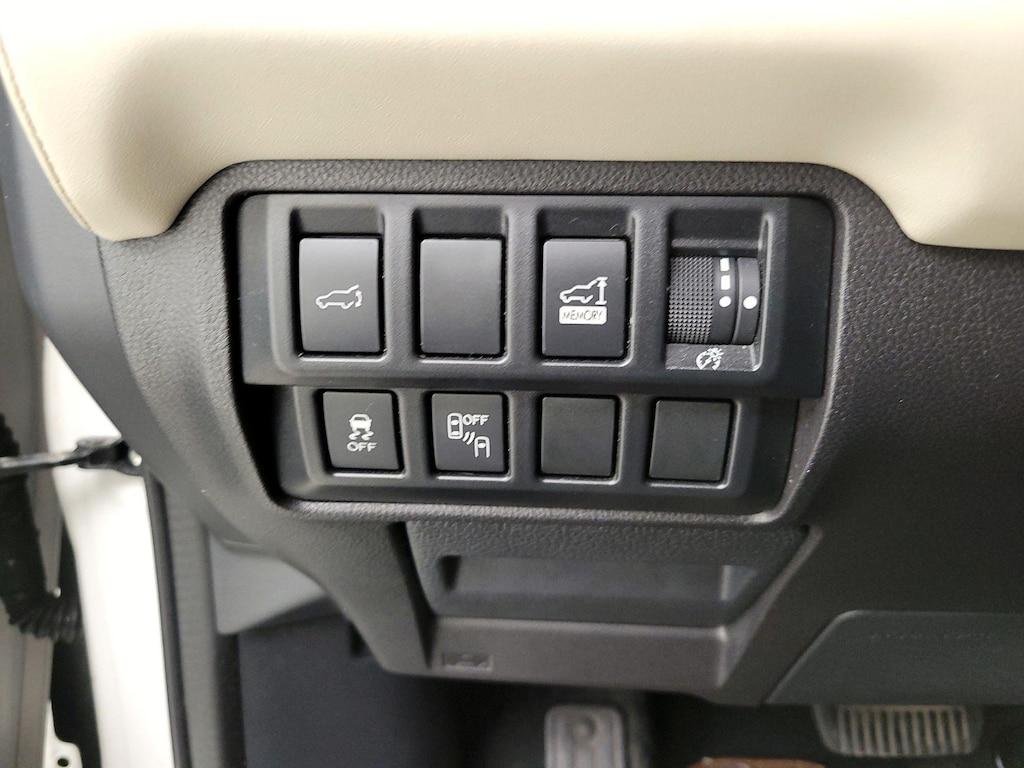 used 2019 Subaru Ascent car, priced at $28,998