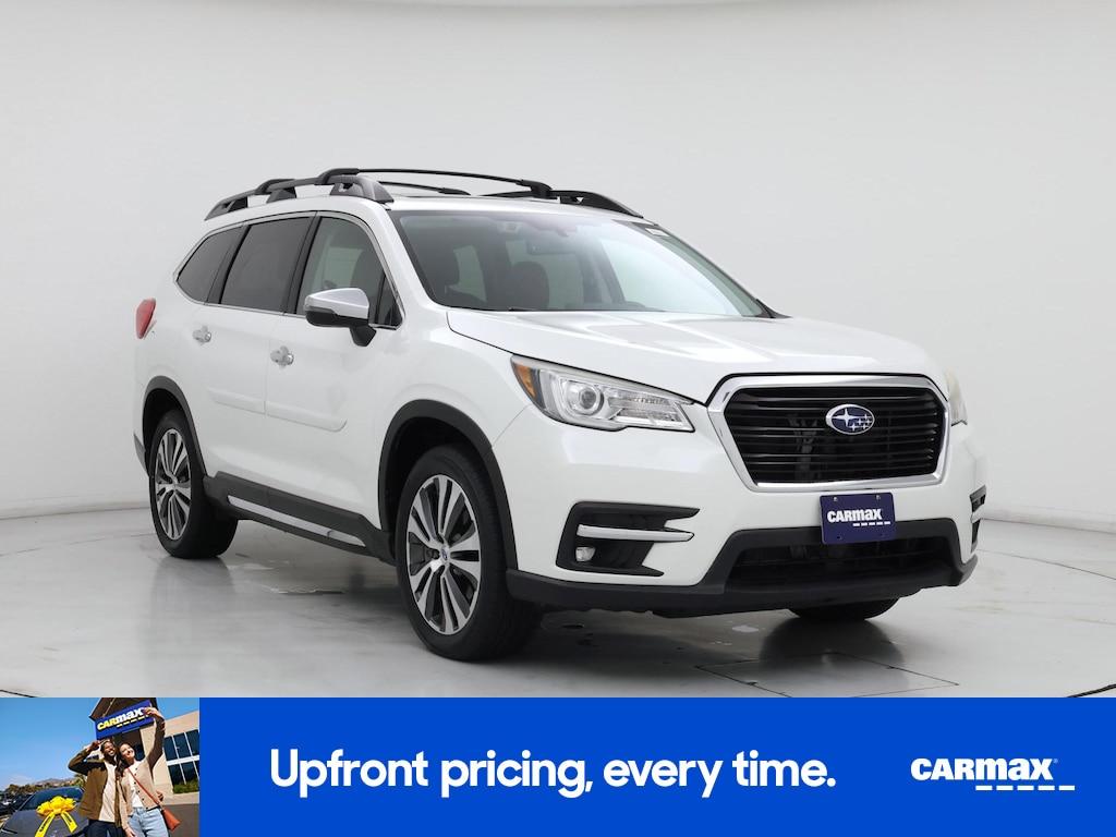 used 2019 Subaru Ascent car, priced at $28,998