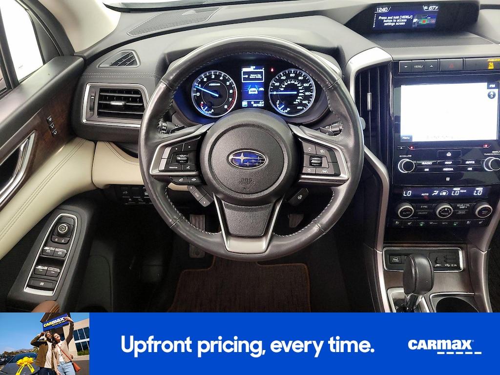 used 2019 Subaru Ascent car, priced at $28,998