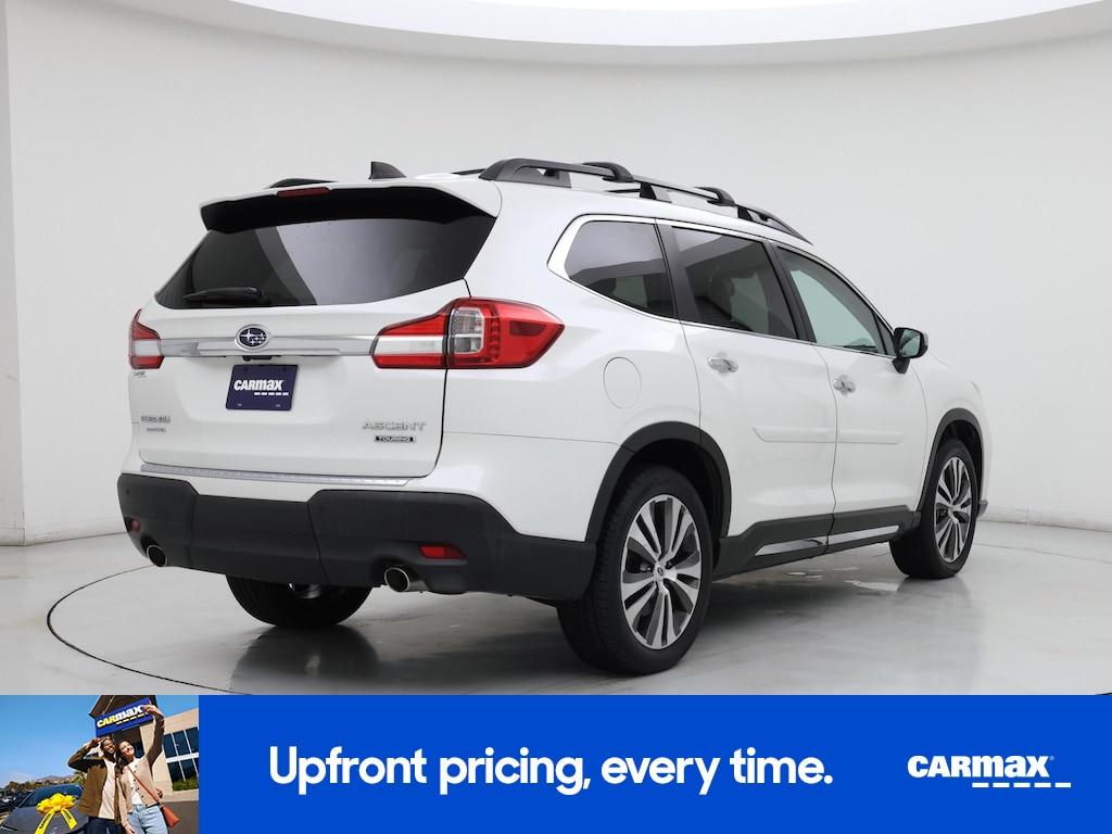 used 2019 Subaru Ascent car, priced at $28,998