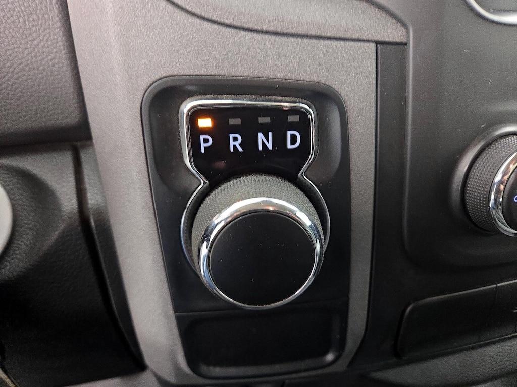 used 2016 Ram 1500 car, priced at $17,998