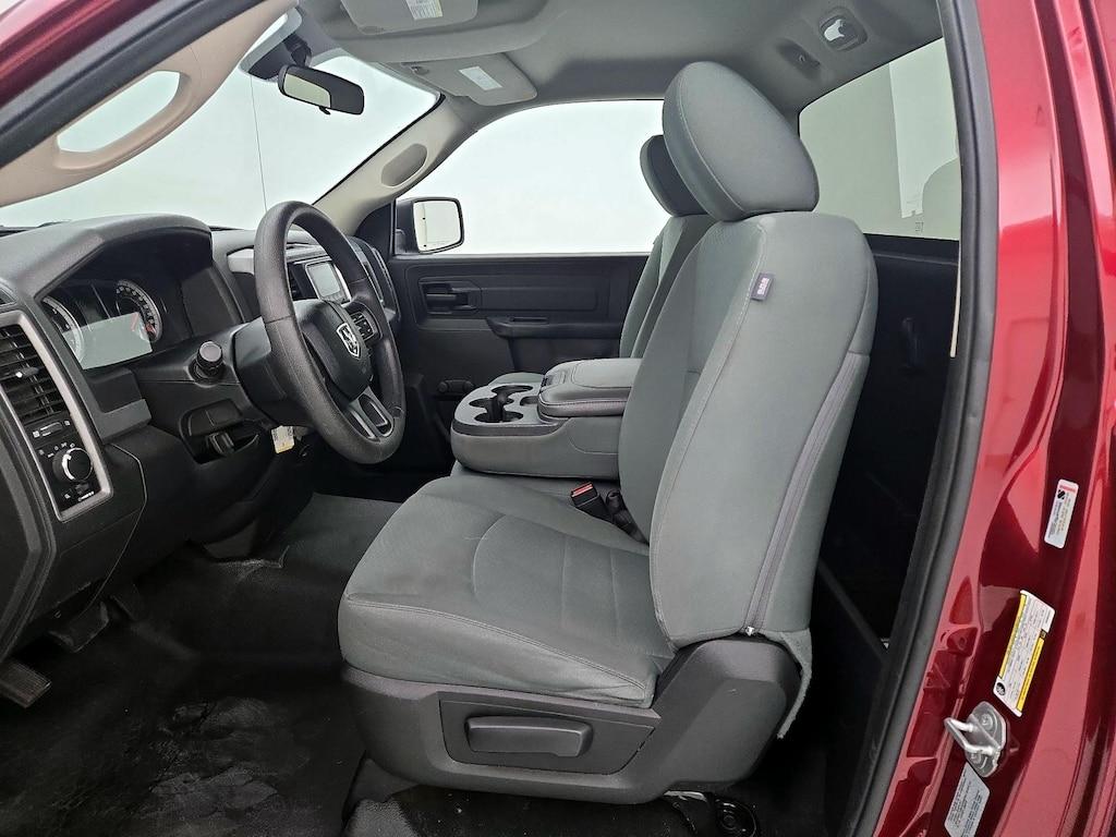 used 2016 Ram 1500 car, priced at $17,998