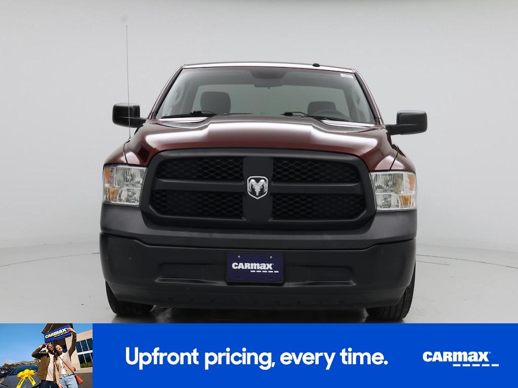 used 2016 Ram 1500 car, priced at $17,998