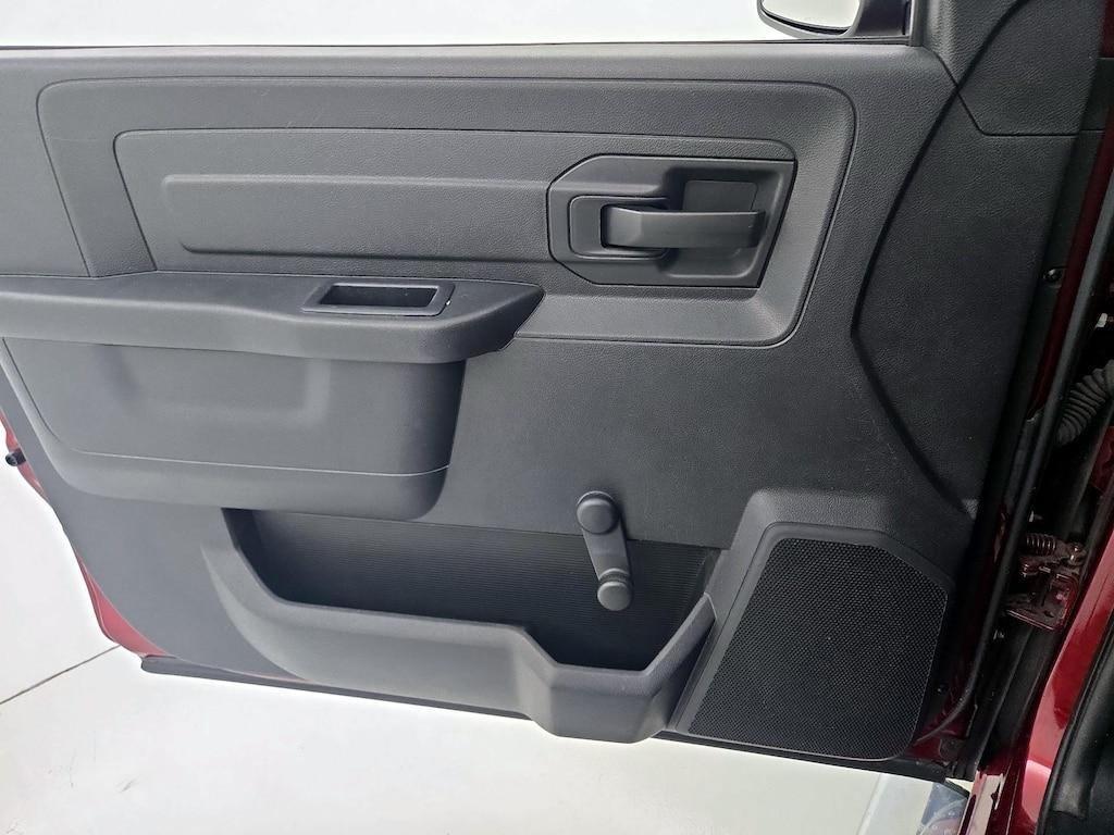 used 2016 Ram 1500 car, priced at $17,998