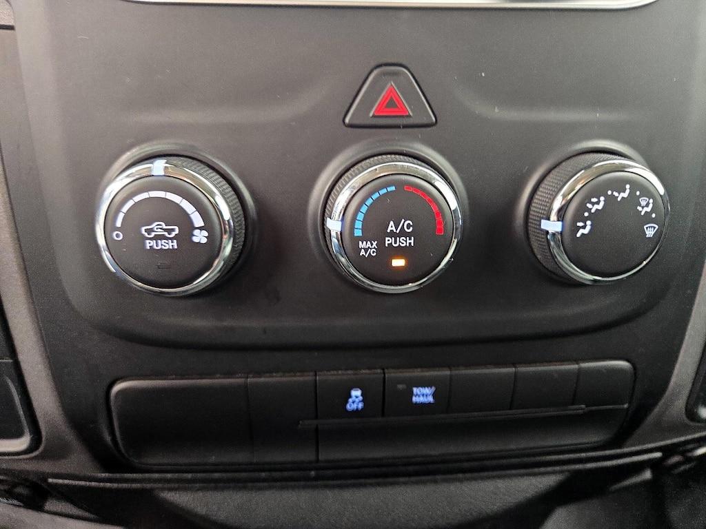 used 2016 Ram 1500 car, priced at $17,998