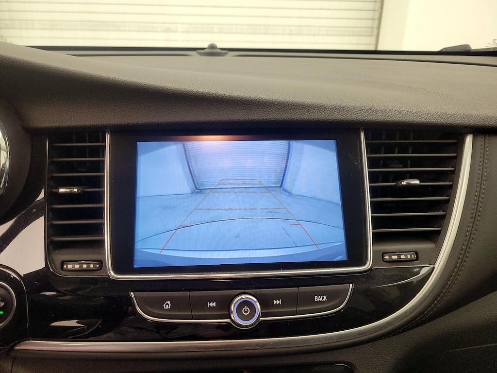 used 2021 Buick Encore car, priced at $19,998