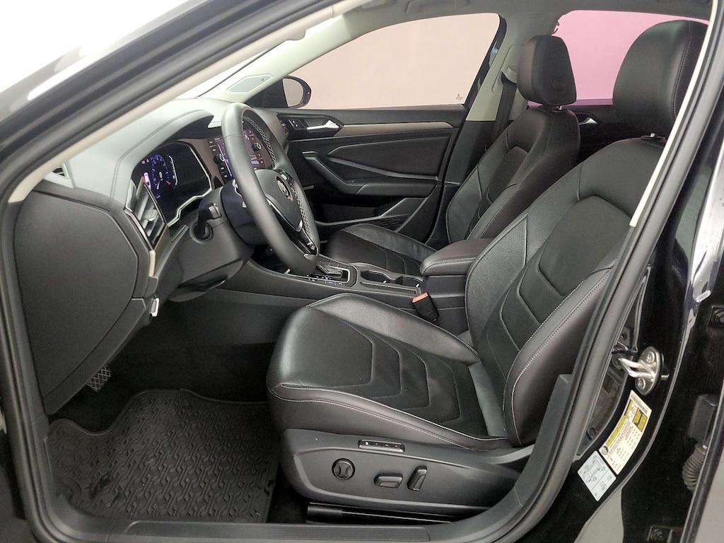 used 2021 Volkswagen Jetta car, priced at $15,998