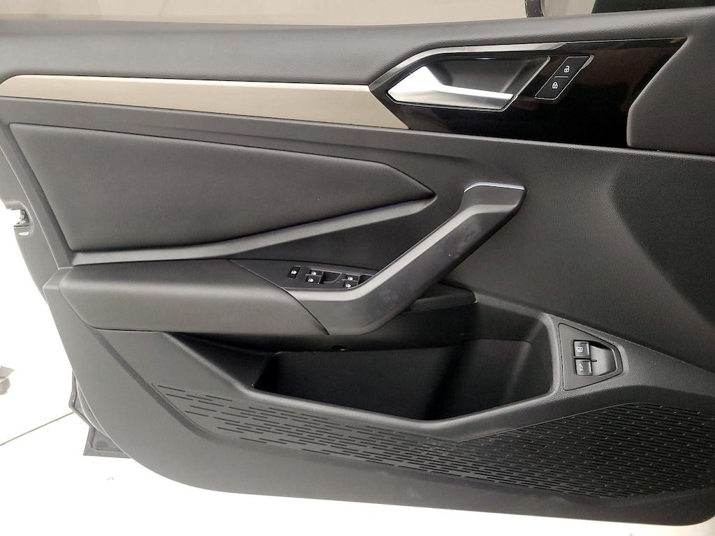 used 2021 Volkswagen Jetta car, priced at $15,998