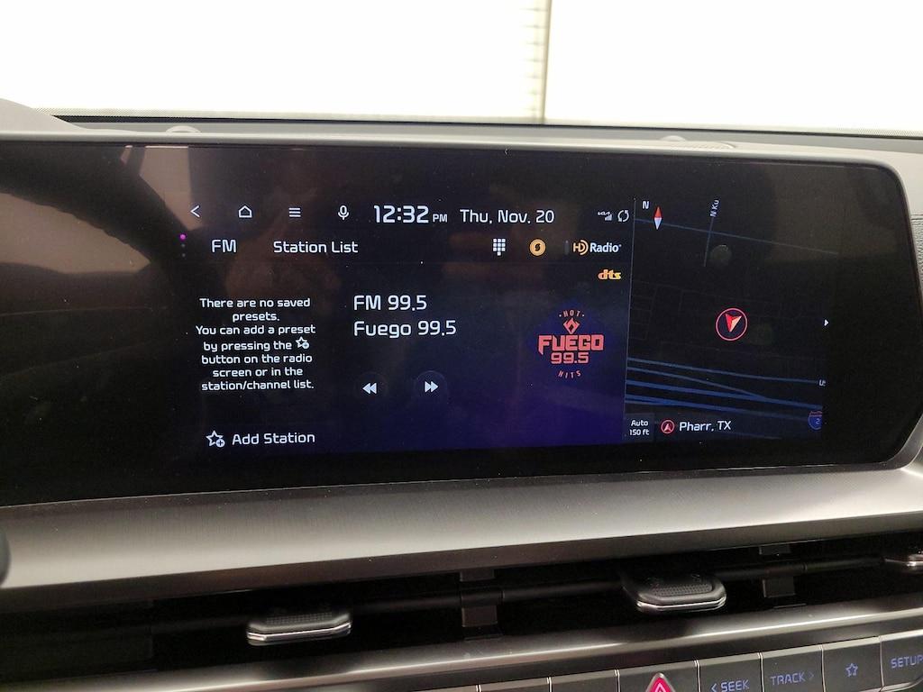 used 2024 Kia Telluride car, priced at $33,998