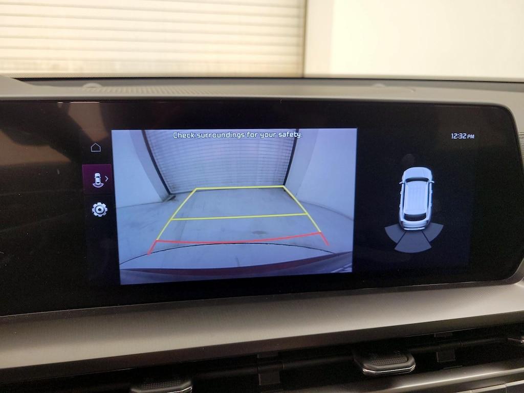 used 2024 Kia Telluride car, priced at $33,998