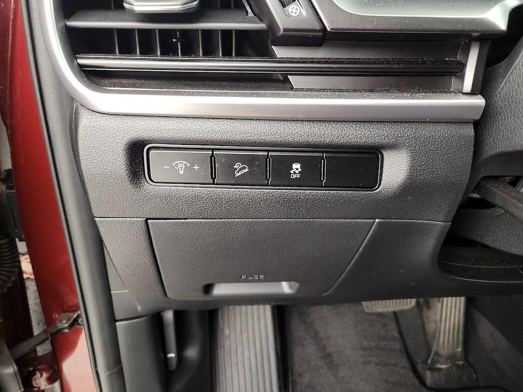 used 2024 Kia Telluride car, priced at $33,998