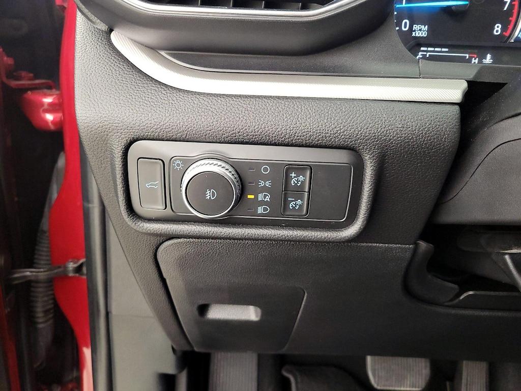 used 2020 Ford Explorer car, priced at $23,998