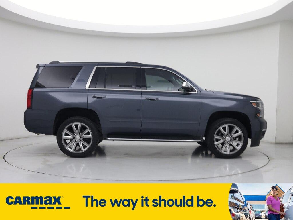 used 2019 Chevrolet Tahoe car, priced at $40,998