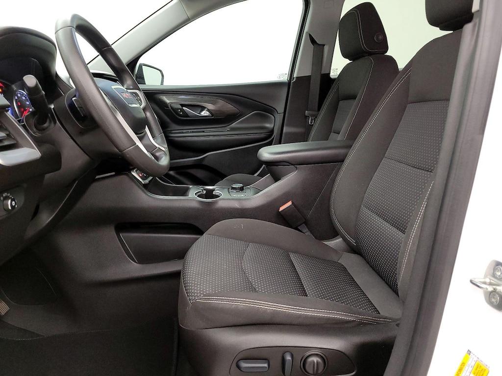 used 2023 GMC Terrain car, priced at $23,998