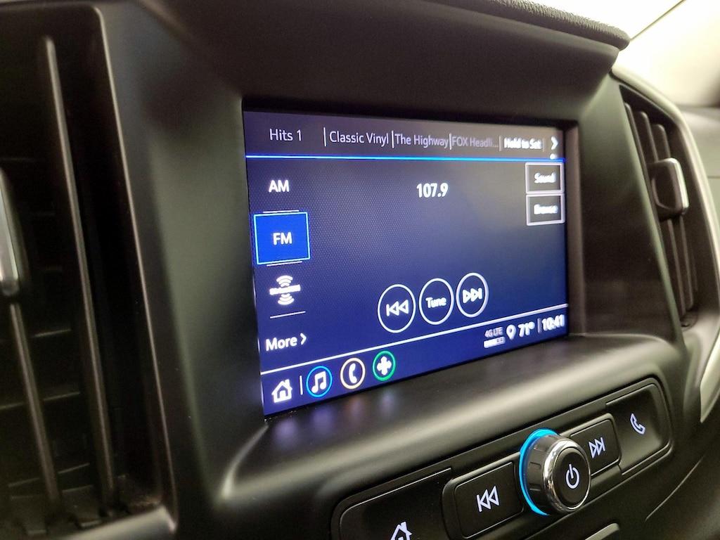 used 2023 GMC Terrain car, priced at $23,998