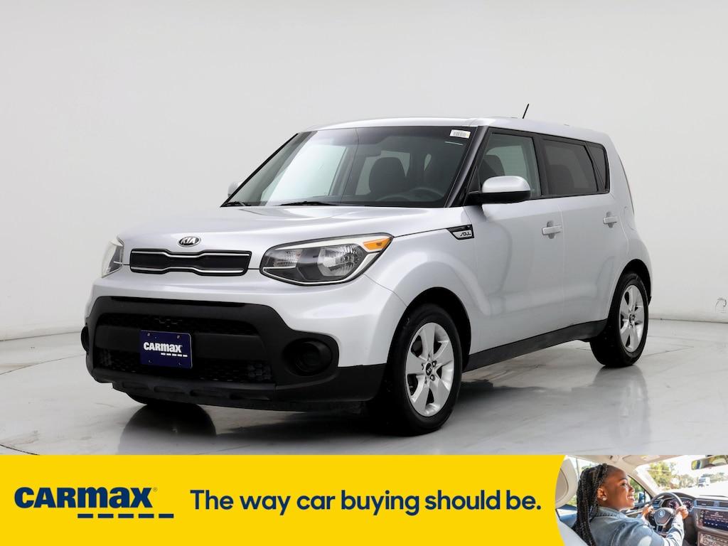 used 2019 Kia Soul car, priced at $14,998