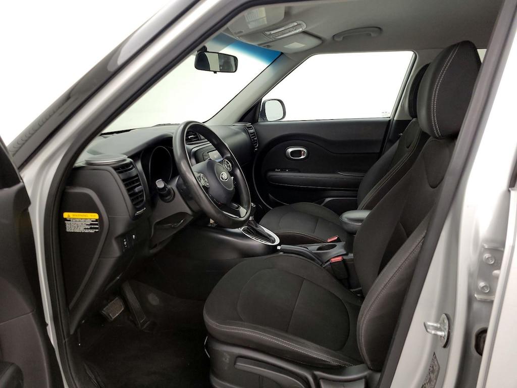 used 2019 Kia Soul car, priced at $14,998