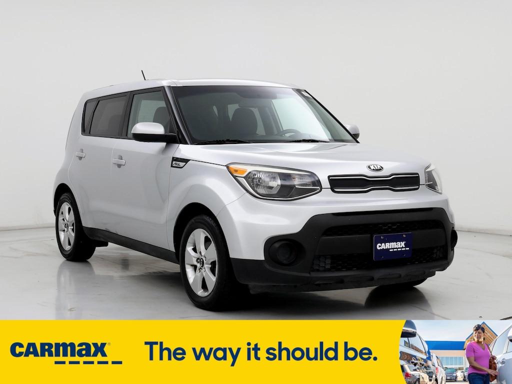 used 2019 Kia Soul car, priced at $14,998