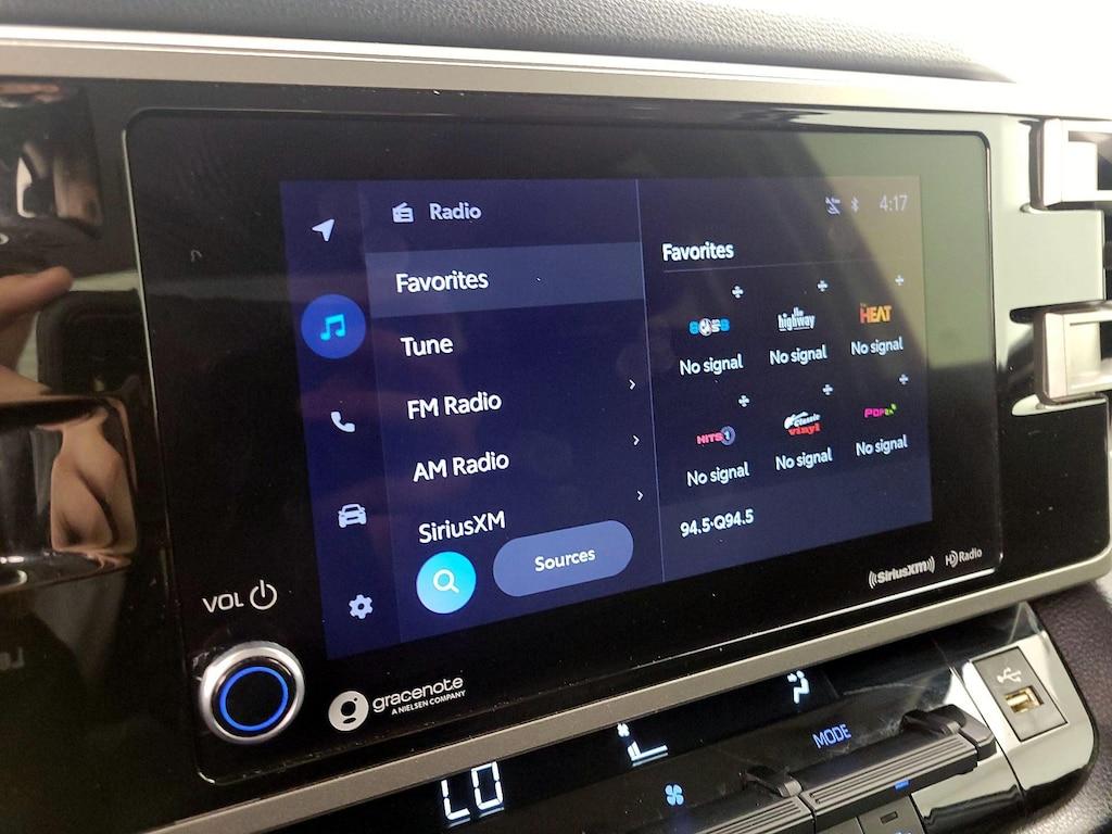 used 2023 Toyota Tundra car, priced at $39,998