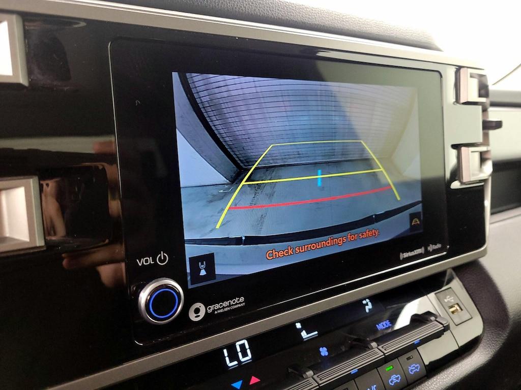 used 2023 Toyota Tundra car, priced at $39,998