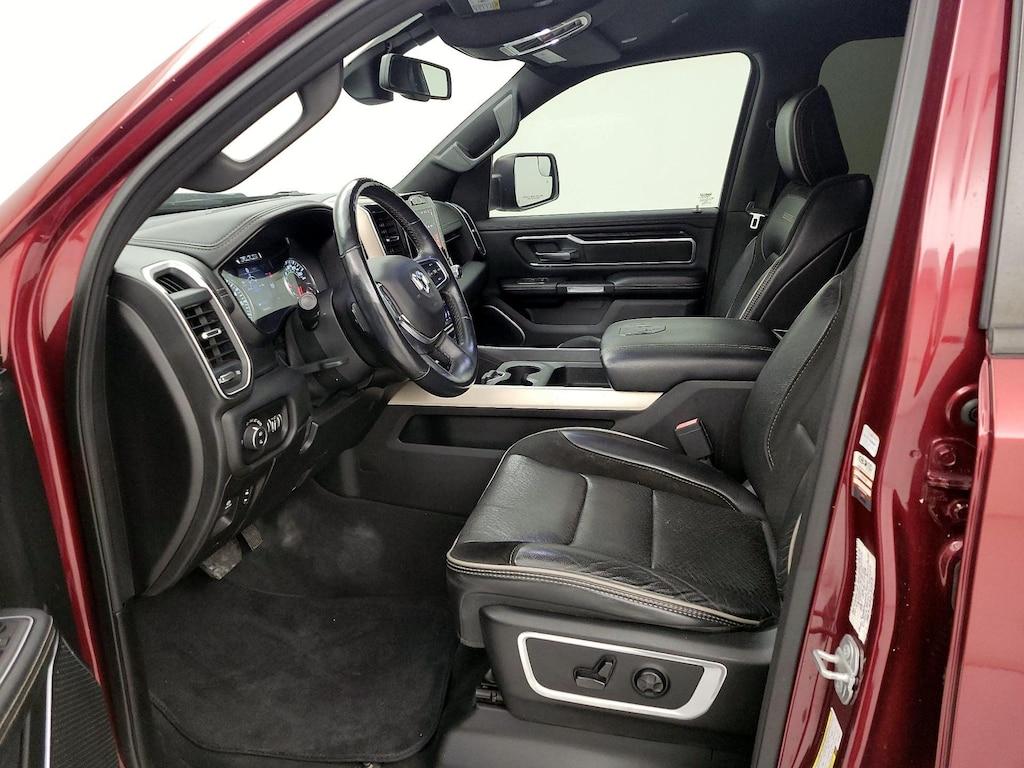 used 2019 Ram 1500 car, priced at $31,998