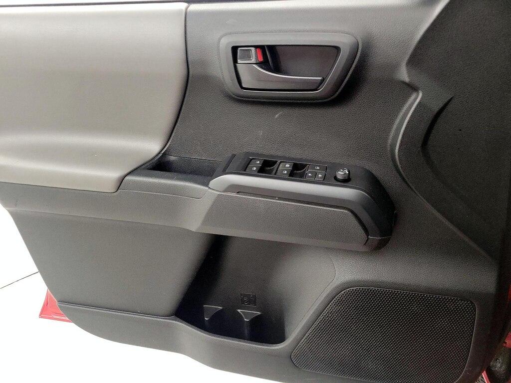 used 2022 Toyota Tacoma car, priced at $29,998