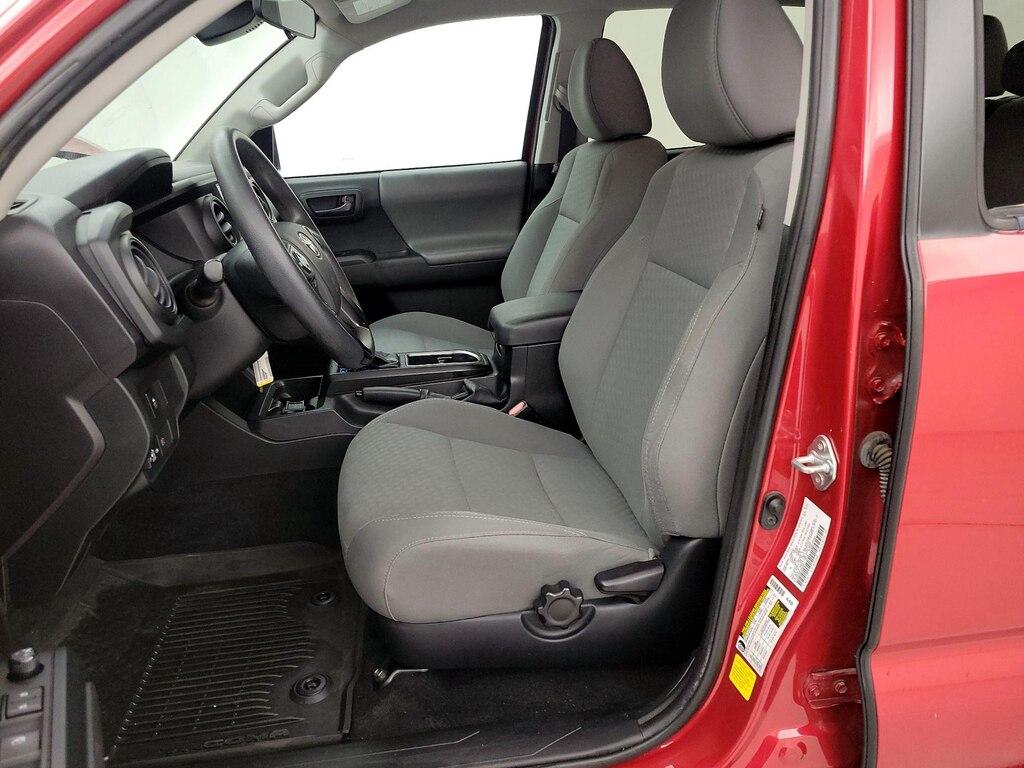 used 2022 Toyota Tacoma car, priced at $29,998