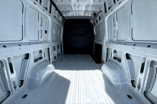 new 2025 Mercedes-Benz Sprinter 2500 car, priced at $61,677