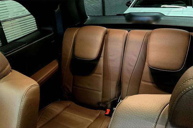 new 2025 Mercedes-Benz GLS 450 car, priced at $107,970
