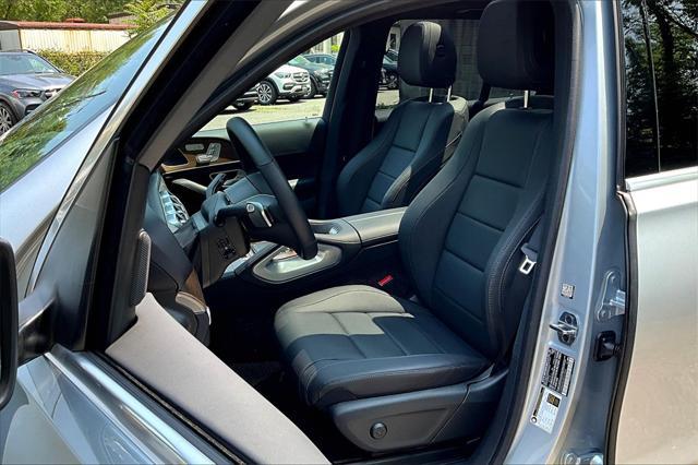 new 2025 Mercedes-Benz GLE 450e car, priced at $75,195