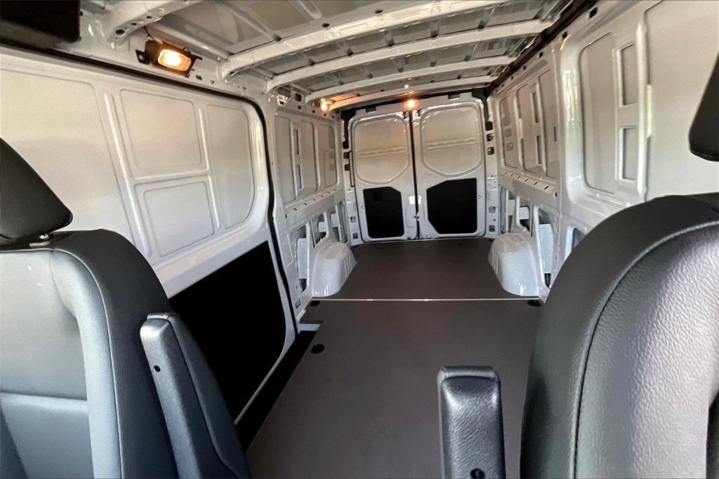 new 2025 Mercedes-Benz Sprinter 2500 car, priced at $55,842