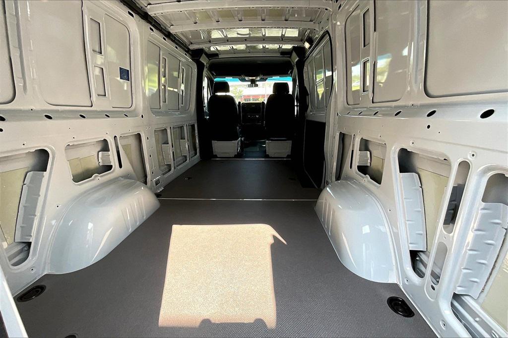 new 2025 Mercedes-Benz Sprinter 2500 car, priced at $55,842