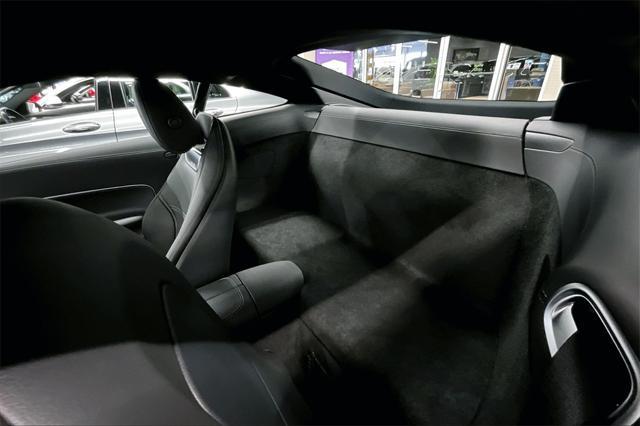new 2025 Mercedes-Benz AMG GT 63 car, priced at $183,100