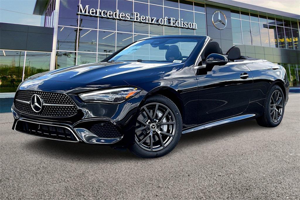 new 2026 Mercedes-Benz CLE 300 car, priced at $71,735