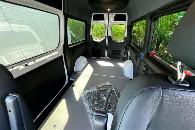 new 2024 Mercedes-Benz Sprinter 2500 car, priced at $88,987