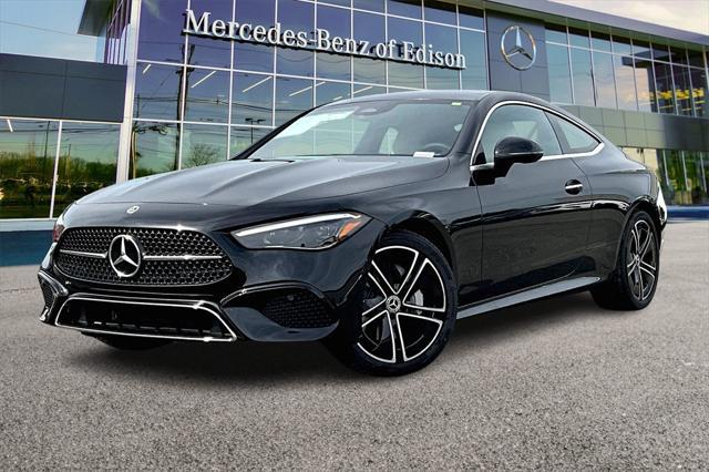 new 2024 Mercedes-Benz CLE 300 car, priced at $58,970